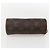 LOUIS VUITTON Pochette Papillon Monogramma LV Auth 157370 - vista 5
