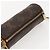 LOUIS VUITTON Pochette Papillon Monogramma LV Auth 157370 - vista 6