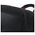 GUCCI GG Canvas Web Sherry Line Hand Bag Black Silver 131228 Auth ep12633 Silvery - view 10