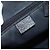 GUCCI GG Canvas Web Sherry Line Hand Bag Black Silver 131228 Auth ep12633 Silvery - view 16