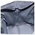 GUCCI GG Canvas Web Sherry Line Hand Bag Black Silver 131228 Auth ep12633 Silvery - view 18
