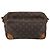 LOUIS VUITTON Borsa a Spalla Monogram Nile M45244 LV Auth bs31946 Monogramma - vista 13