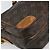 LOUIS VUITTON Borsa a Spalla Monogram Nile M45244 LV Auth bs31946 Monogramma - vista 15