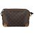 LOUIS VUITTON Borsa a Spalla Monogram Nile M45244 LV Auth bs31946 Monogramma - vista 2