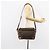 LOUIS VUITTON Borsa a Spalla Monogram Nile M45244 LV Auth bs31946 Monogramma - vista 22