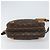 LOUIS VUITTON Borsa a Spalla Monogram Nile M45244 LV Auth bs31946 Monogramma - vista 5