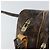 LOUIS VUITTON Borsa a Spalla Monogram Nile M45244 LV Auth bs31946 Monogramma - vista 9