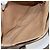 Bolso de mano GUCCI GG Supreme Web Sherry Line PVC Beige Oro 41 02 079 Auth 159288 Dorado - vista 17