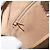Bolso de mano GUCCI GG Supreme Web Sherry Line PVC Beige Oro 41 02 079 Auth 159288 Dorado - vista 21