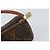 LOUIS VUITTON Monogramm Papillon Tasche LV Auth BA9269 - Ansicht 10