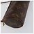 LOUIS VUITTON Monogramm Papillon Tasche LV Auth BA9269 - Ansicht 14