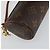 LOUIS VUITTON Monogramm Papillon Tasche LV Auth BA9269 - Ansicht 16