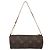 LOUIS VUITTON Monogramm Papillon Tasche LV Auth BA9269 - Ansicht 2