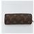 LOUIS VUITTON Monogramm Papillon Tasche LV Auth BA9269 - Ansicht 5