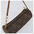 LOUIS VUITTON Monogramm Papillon Tasche LV Auth BA9269 - Ansicht 6