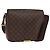 LOUIS VUITTON Borsa a Spalla Monogram Valmy GM M40526 LV Auth ep12492 Monogramma