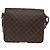 LOUIS VUITTON Borsa a Spalla Monogram Valmy GM M40526 LV Auth ep12492 Monogramma - vista 13