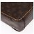 LOUIS VUITTON Borsa a Spalla Monogram Valmy GM M40526 LV Auth ep12492 Monogramma - vista 16