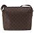 LOUIS VUITTON Borsa a Spalla Monogram Valmy GM M40526 LV Auth ep12492 Monogramma - vista 2