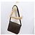 LOUIS VUITTON Borsa a Spalla Monogram Valmy GM M40526 LV Auth ep12492 Monogramma - vista 26