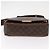 LOUIS VUITTON Borsa a Spalla Monogram Valmy GM M40526 LV Auth ep12492 Monogramma - vista 5