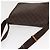 LOUIS VUITTON Borsa a Spalla Monogram Valmy GM M40526 LV Auth ep12492 Monogramma - vista 6