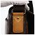 LOUIS VUITTON Borsa a Spalla Monogram Valmy GM M40526 LV Auth ep12492 Monogramma - vista 9