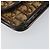 Borsa a Spalla in Tela Trotter Christian Dior Beige Oro Auth 159384 - vista 11