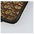 Borsa a Spalla in Tela Trotter Christian Dior Beige Oro Auth 159384 - vista 13
