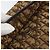 Borsa a Spalla in Tela Trotter Christian Dior Beige Oro Auth 159384 - vista 16