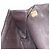 Borsa a Spalla in Tela Trotter Christian Dior Beige Oro Auth 159384 - vista 22