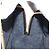 LOUIS VUITTON Epi Sablon Handtasche Schwarz M52042 LV Auth am10269V - Ansicht 20