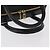 LOUIS VUITTON Epi Sablon Handtasche Schwarz M52042 LV Auth am10269V - Ansicht 7