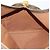 LOUIS VUITTON Borsa Boston Monogram Keepall 55 M41424 LV Auth 158289 Monogramma - vista 19