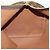 LOUIS VUITTON Borsa Boston Monogram Keepall 55 M41424 LV Auth 158289 Monogramma - vista 20