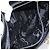Borsa a mano Salvatore Ferragamo in pelle nera e oro Auth 160052 Nero D'oro - vista 21