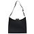 Borsa a mano Salvatore Ferragamo in pelle nera e oro Auth 160052 Nero D'oro - vista 3