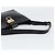 Borsa a mano Salvatore Ferragamo in pelle nera e oro Auth 160052 Nero D'oro - vista 7