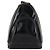 Borsa a corpo Bamboo GUCCI Smalto Nero Oro 003 2113 0027 Auth am10040 D'oro - vista 2