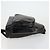 Borsa a corpo Bamboo GUCCI Smalto Nero Oro 003 2113 0027 Auth am10040 D'oro - vista 4