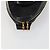 Borsa a corpo Bamboo GUCCI Smalto Nero Oro 003 2113 0027 Auth am10040 D'oro - vista 6