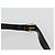 Borsa a corpo Bamboo GUCCI Smalto Nero Oro 003 2113 0027 Auth am10040 D'oro - vista 8