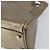 CARTIER Borsa a Mano Marcello in Pelle Oro Auth BA9358 - vista 10