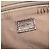 CARTIER Borsa a Mano Marcello in Pelle Oro Auth BA9358 - vista 15