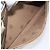 CARTIER Borsa a Mano Marcello in Pelle Oro Auth BA9358 - vista 21