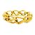 Autre Marque Bracciale Mellerio in oro giallo.