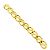 Autre Marque Bracciale Mellerio in oro giallo. - vista 5