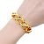 Autre Marque Bracciale Mellerio in oro giallo. - vista 6