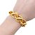 Autre Marque Bracciale Mellerio in oro giallo. - vista 7