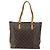 LOUIS VUITTON Monogram Cabas Mezzo Tote Bag M51151 LV Auth 159534 - view 13